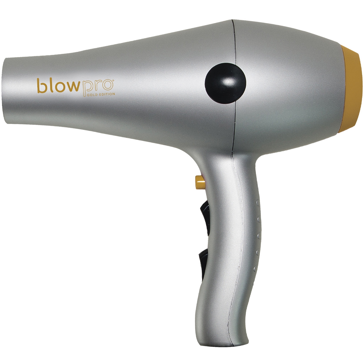 Blowpro titanium outlet