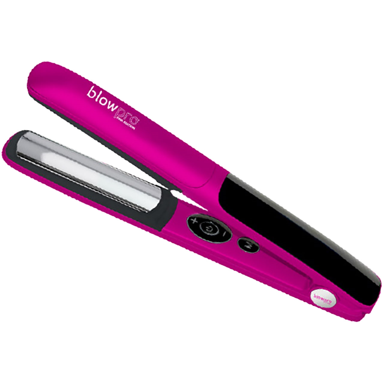 Hot pink hotsell flat iron