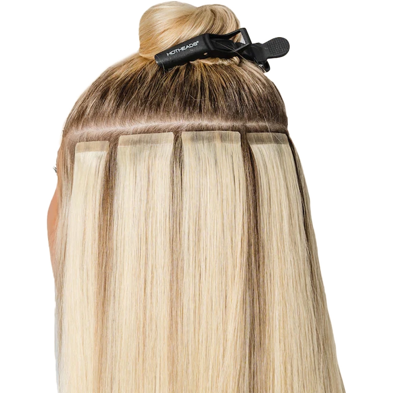 Tape in hair shop extensions 30 inch