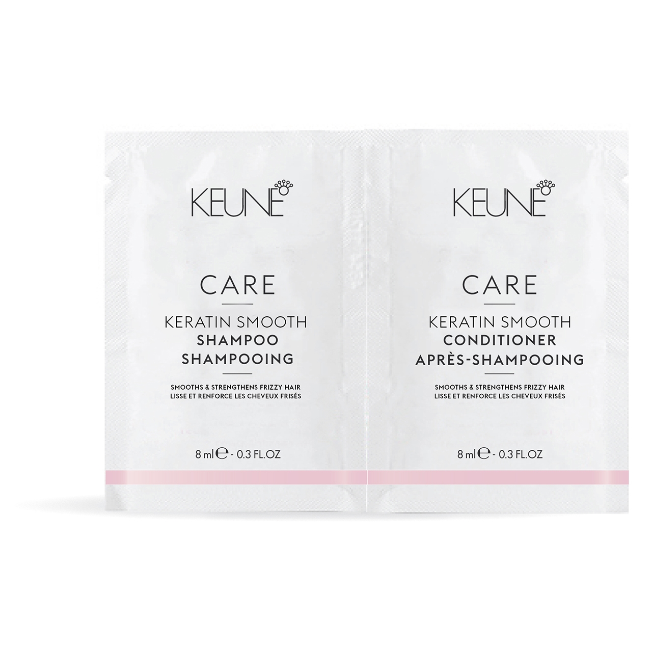 keune keratin infusion