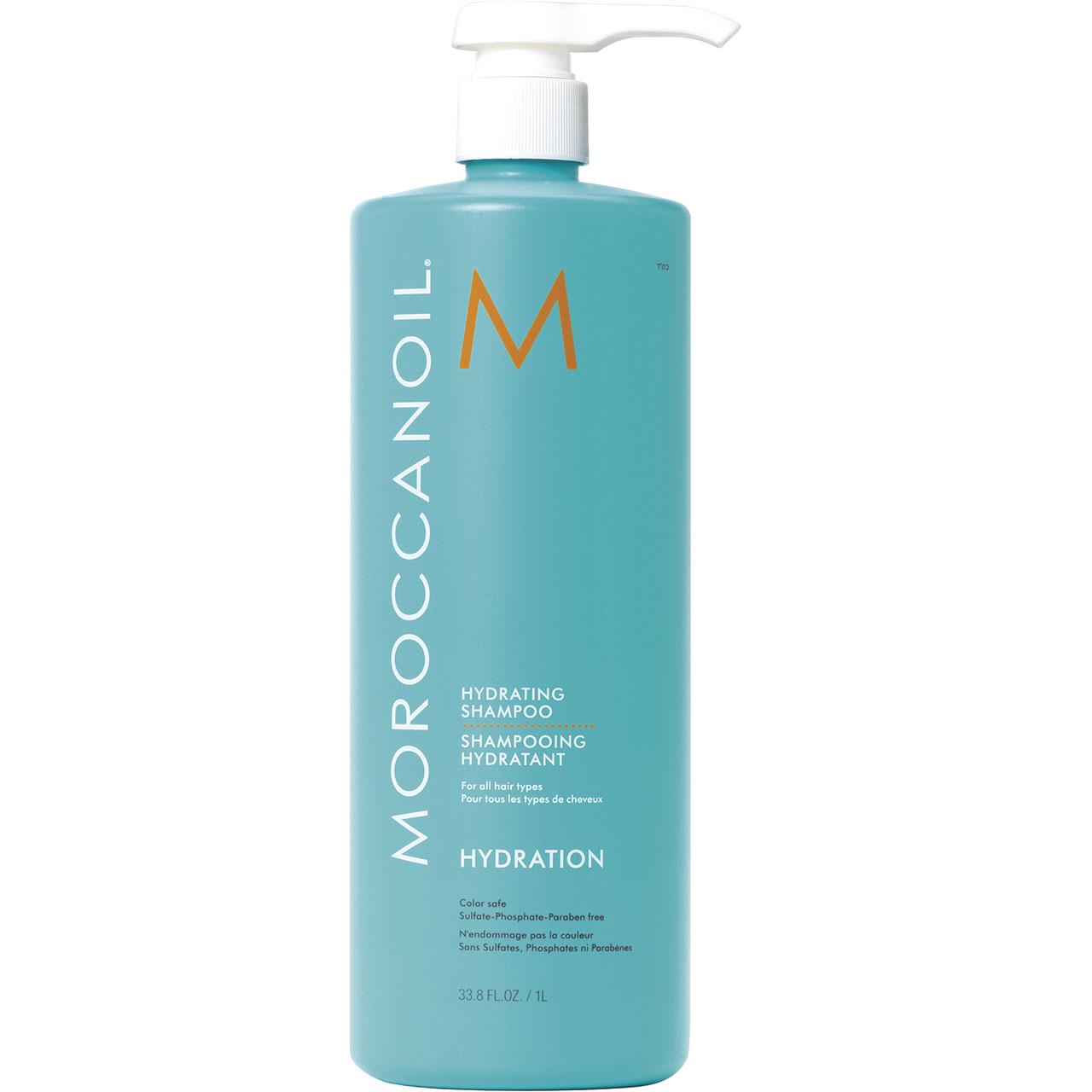 Cheapest Moroccanoil Hydrating Shampoo, Condition