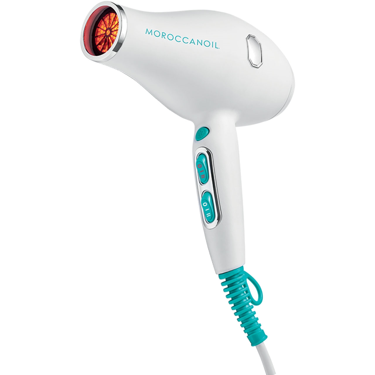 SMART STYLING INFRARED HAIR DRYER