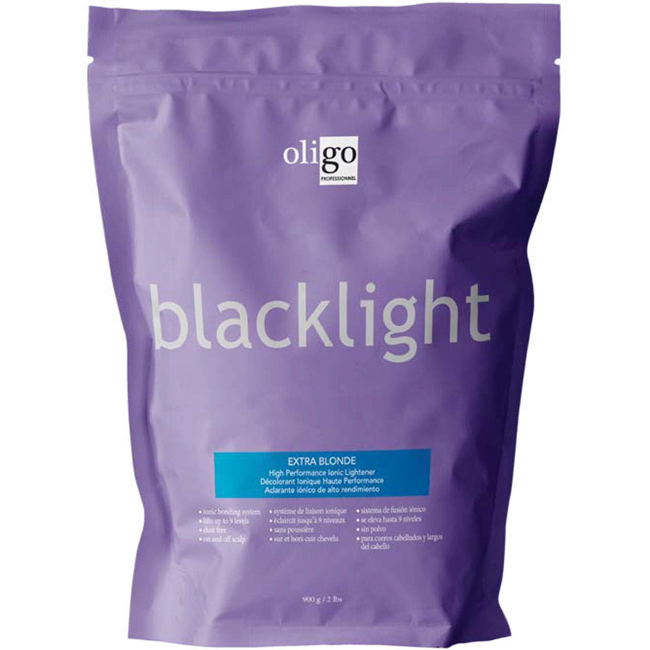 Blacklight products store