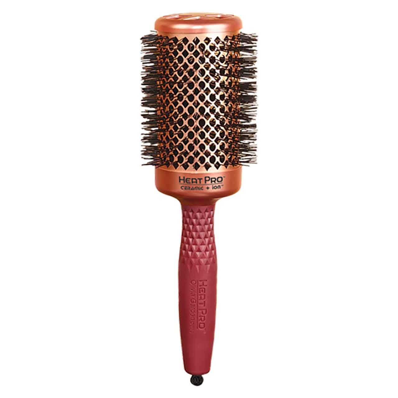 Ceramic Ion Heat Pro Thermal Round Brush