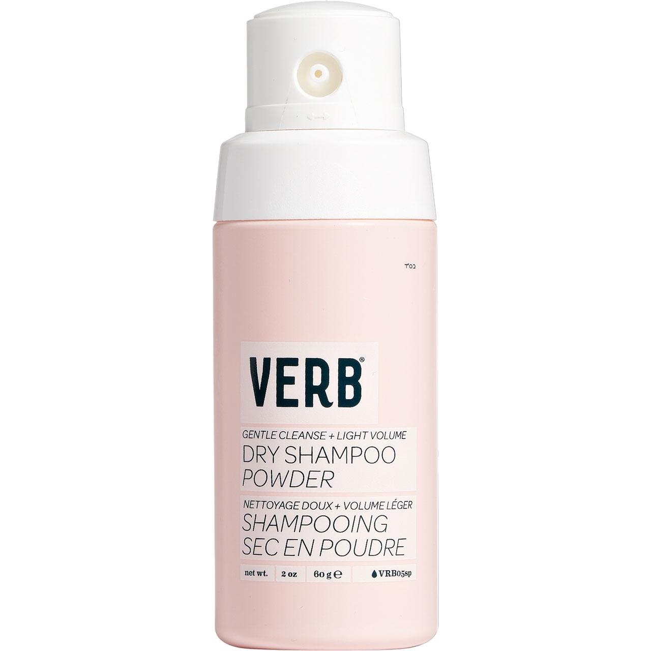 Verb shampoo store