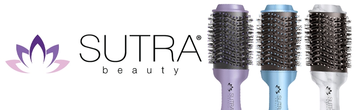 **NEW** Sutra retailer Hair Tools