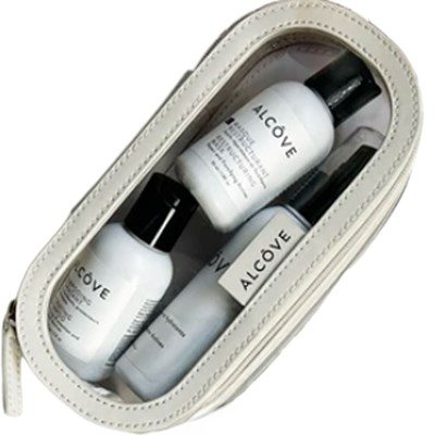 Alcôve CARE ON THE GO 4 pc.