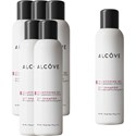 Alcôve Buy 5 DRY SHAMPOO, Get 1 FREE 6 pc.