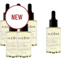 Alcôve Pre-Wash Scalp Oil Promo 6 pc.