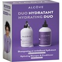 Alcôve Duo To Go - HYDRATING 2 pc.