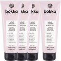 bōkka BOTÁNIKA Velvet Smooth, Frizz-Free Hair Without the Weight! 4 pc.