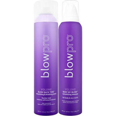 blowpro full body volume duo 2 pc.