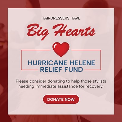 EISS Hurricane Helene Relief Fund