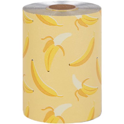 Framar Banana Hammock Embossed Roll 320 ft.