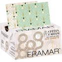 Framar Cheers, Haters! Pop Up Foil 5 inch x 11 inch 500 ct.