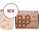 Framar Terra Embossed Roll 320 ft.