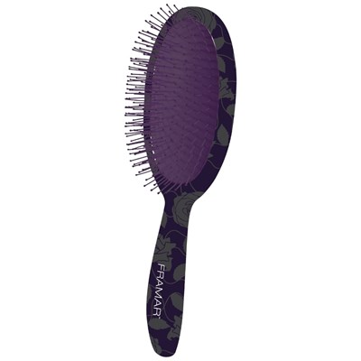 Framar Oh My Goth Detangle Brush - Buffy