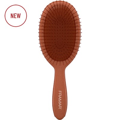 Framar Terra Detnagle Brush - Clay