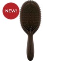 Framar Dark Academia Detangle Brush - Mahogany