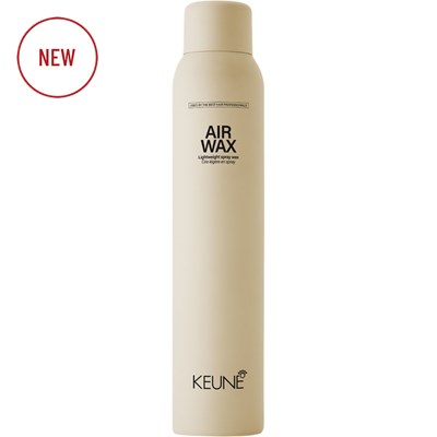 Keune AIR WAX 10.1 Fl. Oz.