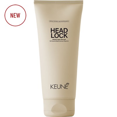 Keune HEAD LOCK 6.8 Fl. Oz.