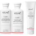 Keune Confident Curl Leave In Treatment