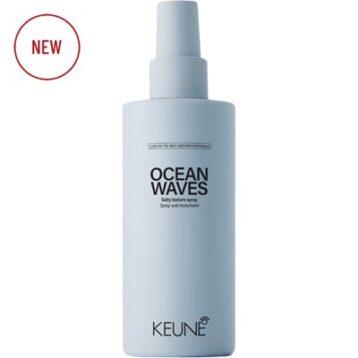 Keune OCEAN WAVES 6.8 Fl. Oz.