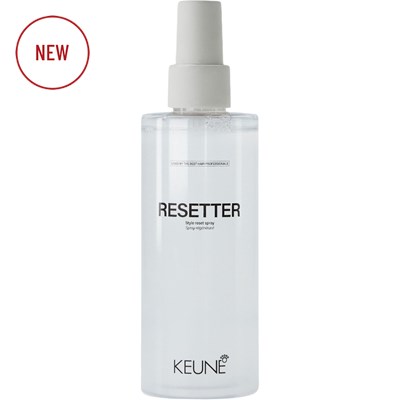 Keune RESETTER 6.8 Fl. Oz.