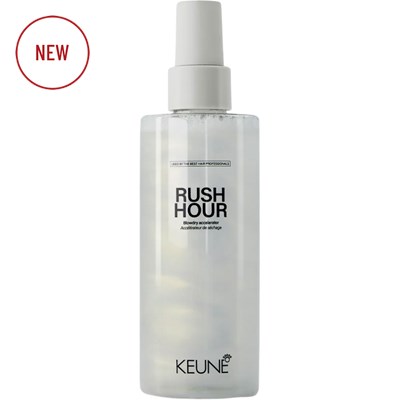 Keune RUSH HOUR 6.8 Fl. Oz.