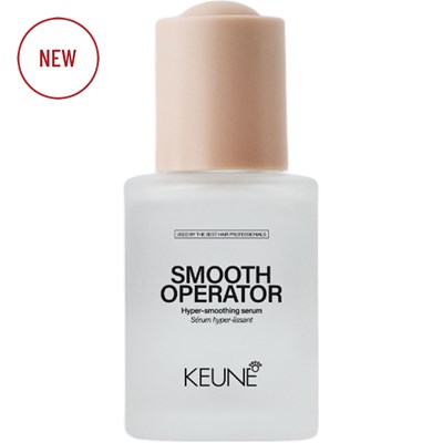 Keune SMOOTH OPERATOR 1 Fl. Oz.