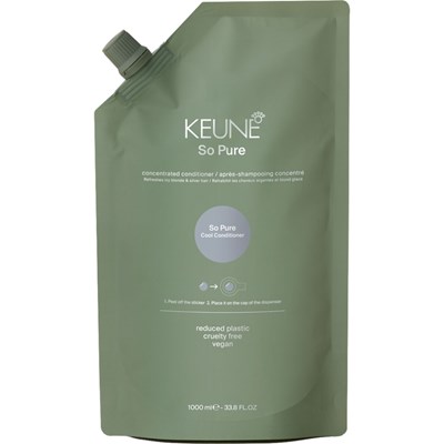 Keune Cool Conditioner Refill Liter