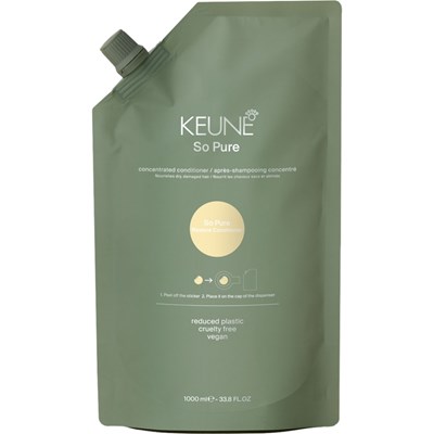 Keune Restore Conditioner Refill Liter