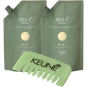 Keune So Pure Duo - Restore Kit 3 pc.