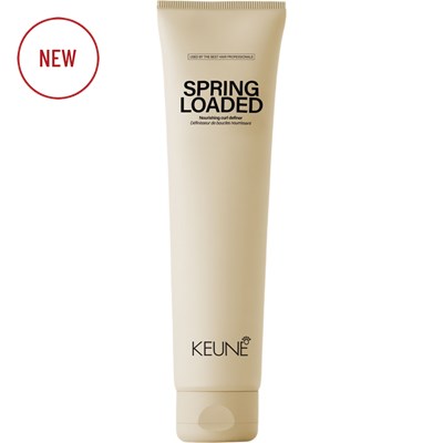 Keune SPRING LOADED 6.8 Fl. Oz.