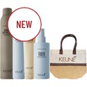 Keune Style Stylist Kit 6 pc.