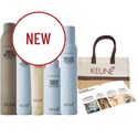 Keune Style Stylist Kit 7 pc.