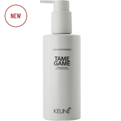 Keune TAME GAME 6.8 Fl. Oz.