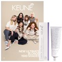 Keune Tinta 1500 Highlift Launch Kit 5 pc.