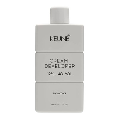 Keune Developer 12% 40 Vol. Liter