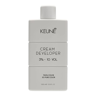 Keune Developer 3% 10 Vol. Liter