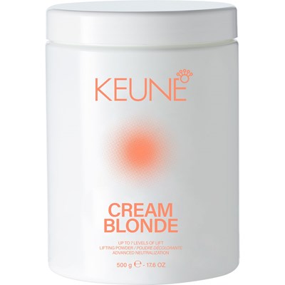 Keune Lifting Powder 17.6 Fl. Oz.