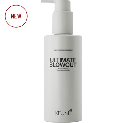 Keune ULTIMATE BLOWOUT 6.8 Fl. Oz.