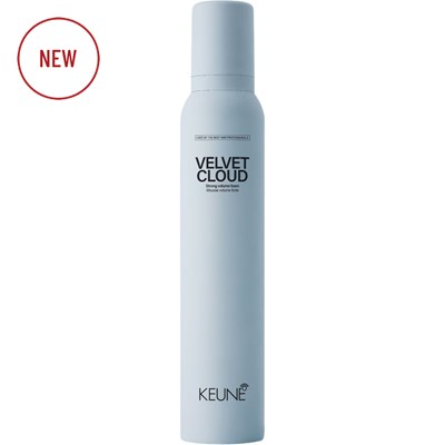 Keune VELVET CLOUD 6.8 Fl. Oz.