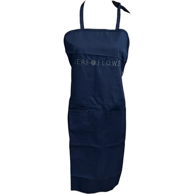 LEAF & FLOWER Professional Apron