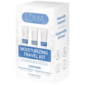 LOMA Moisturizing Travel Trio 4 pc.