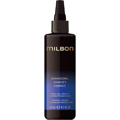 Milbon GOLD ESSENCE 6 Fl. Oz.