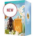 MOROCCANOIL SOLEIL DE TANGER BODY SET 2 pc.