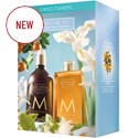 MOROCCANOIL SOLEIL DE TANGER BODY SET 2 pc.