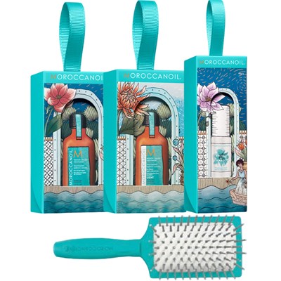 MOROCCANOIL HOLIDAY STOCKING BUNDLE 24 pc.