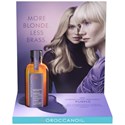 MOROCCANOIL Purple Treatment Acrylic Glorifier